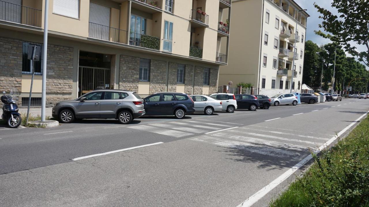 Arno River View Apartment Terraces, Free Parking 피렌체 외부 사진