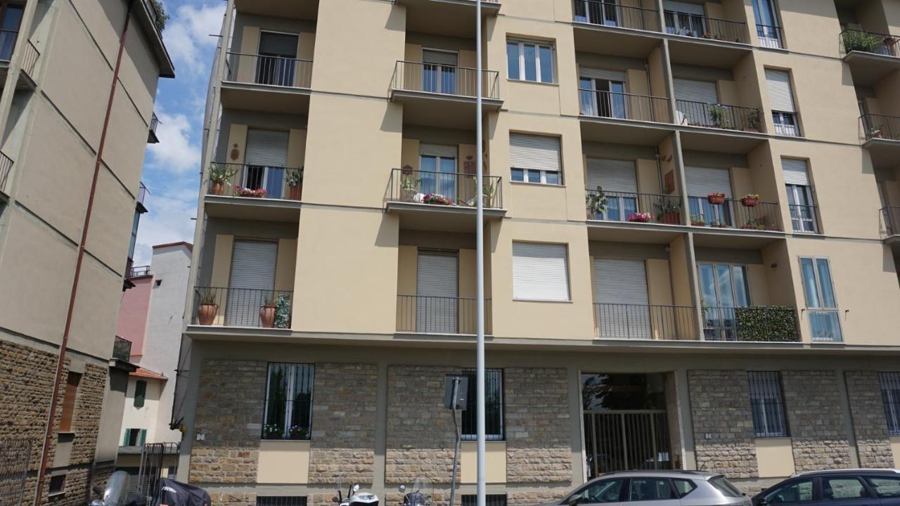 Arno River View Apartment Terraces, Free Parking 피렌체 외부 사진