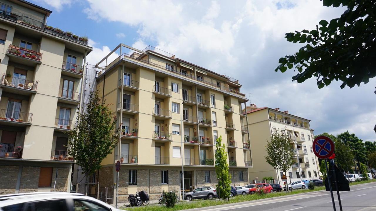 Arno River View Apartment Terraces, Free Parking 피렌체 외부 사진