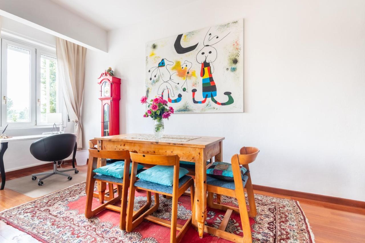 Arno River View Apartment Terraces, Free Parking 피렌체 외부 사진