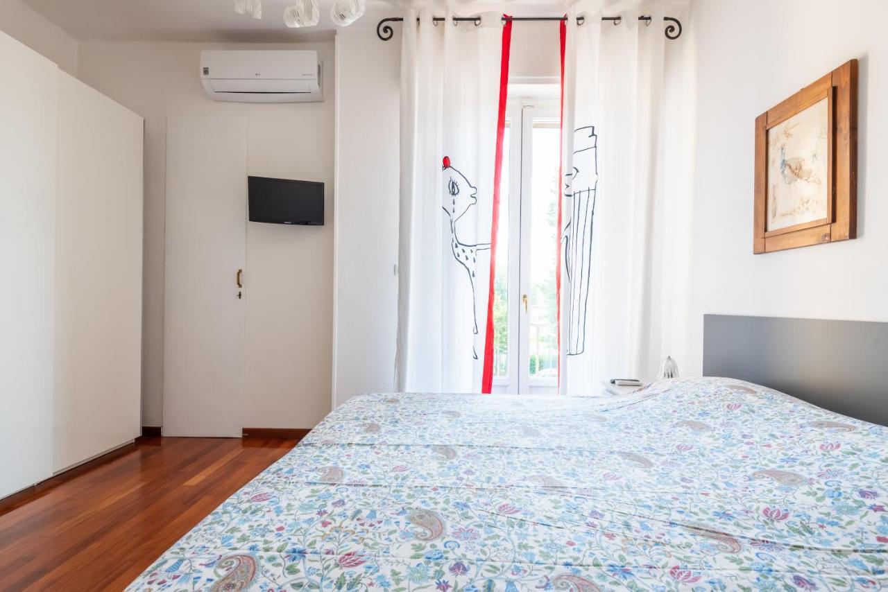 Arno River View Apartment Terraces, Free Parking 피렌체 외부 사진