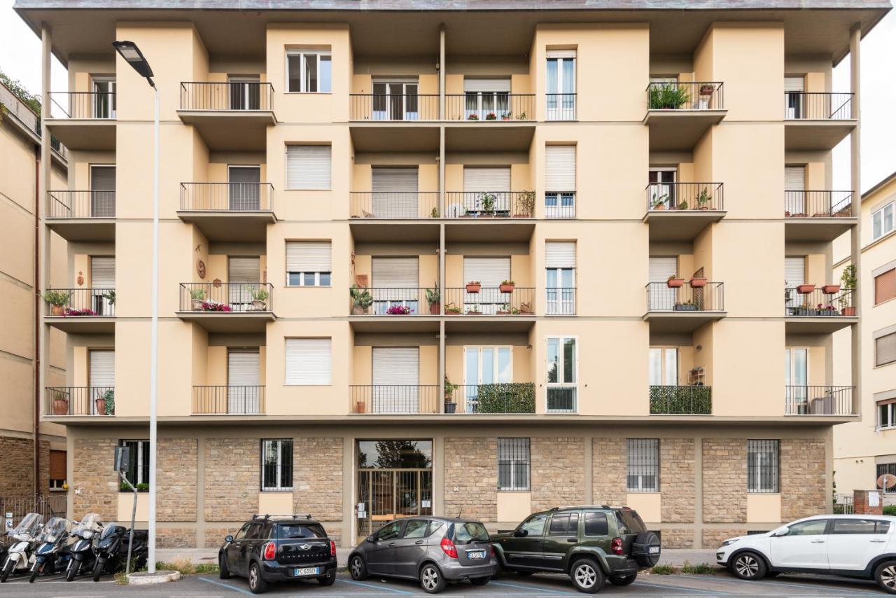 Arno River View Apartment Terraces, Free Parking 피렌체 외부 사진