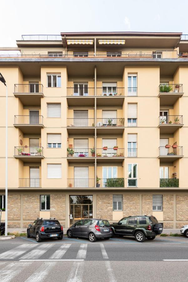 Arno River View Apartment Terraces, Free Parking 피렌체 외부 사진