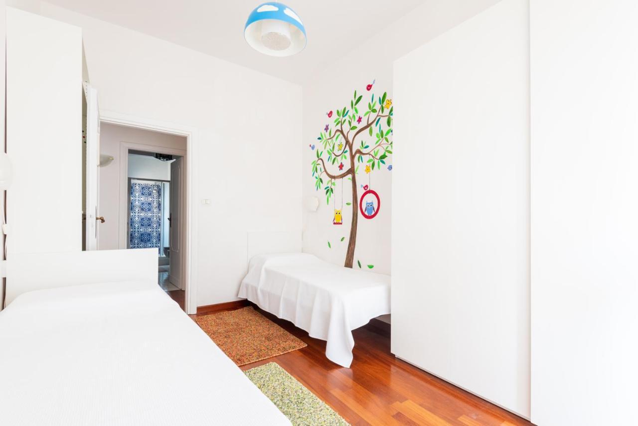 Arno River View Apartment Terraces, Free Parking 피렌체 외부 사진